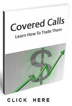 trading covered calls